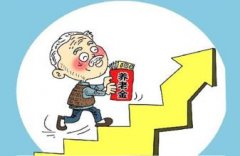 2016济南市城乡居民养老保险最低标准交多少?